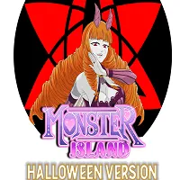 Monster Island : Bee Fuck Simulation (Halloween Version) icon
