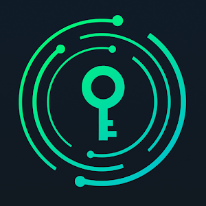 Photon VPN-Fast secure stable icon