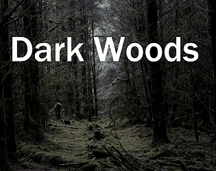 Dark Woods APK