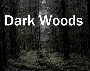 Dark Woods icon