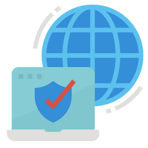 SSH VPN Account Creator icon