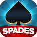 Spades Card Gamesicon