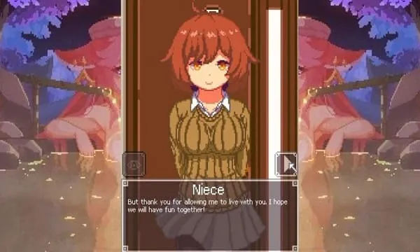 Night Adventure APK