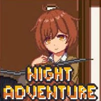Night Adventure APK icon