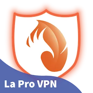 La Pro VPN - Advanced Fast VPN APK