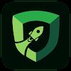 Green Faster VPN Secure & Safeicon