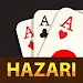 Hazari - 1000 Points Card Gameicon