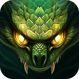 Dragon Vpn-safe APK