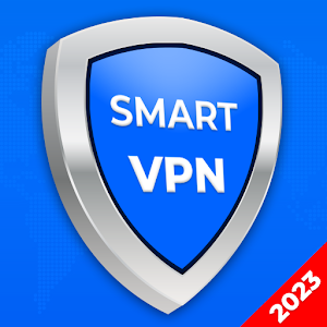 Smart VPN : Super VPN Master icon