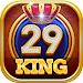 29 King Card Game Offlineicon