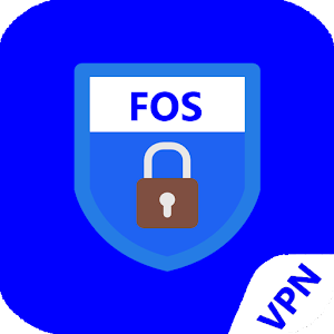 FOSVPN - Fast VPN & IP Changer APK