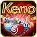 Lucky Keno- Casino Bonus Gamesicon