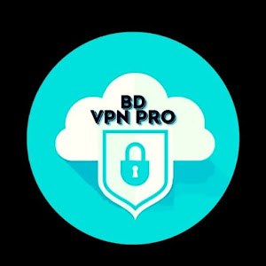 BD VPN PRO icon