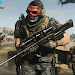 Modern Commando Army Games 3D icon