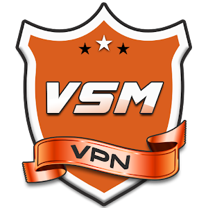 Vsm Vpnicon