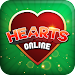 Hearts - Online Hearts Game icon