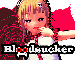 Bloodsucker icon