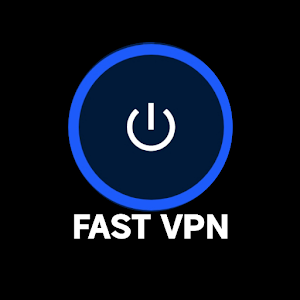 Fast Vpn 2023 |  Secure VPNicon