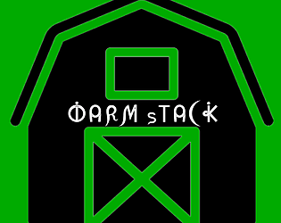 FarmStack - card farm builder icon