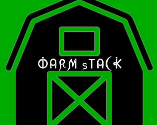 FarmStack - card farm builder icon