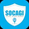 SOCAGI VPN icon
