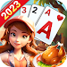 trận đấu solitaire rừng icon