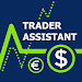 Trader assistant (Stocks)icon