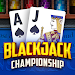 Blackjack Championshipicon