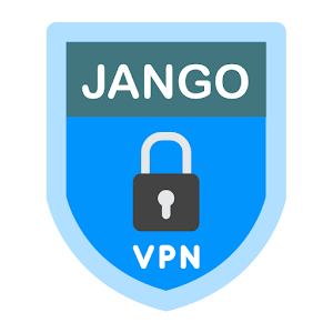 Jango VPN icon