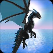 Dragon Simulator 3D Modicon