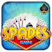 Spades Card Gameicon