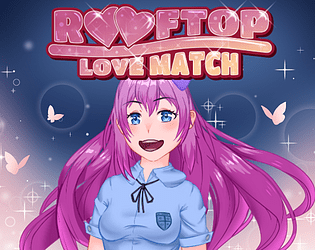 Rooftop Lovematch icon