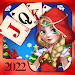 Solitaire Tripeaks Magic Games icon