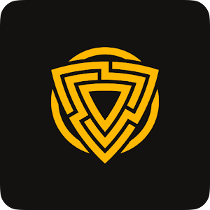 YellowFlash VPN icon