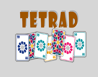 Tetradicon