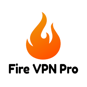 Fire VPN Pro - High Speed VPN icon