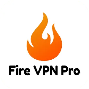 Fire VPN Pro - High Speed VPN APK