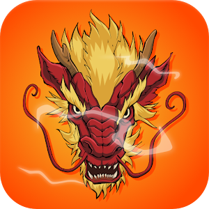 Dragon VPN - TOP TOP Proxyicon