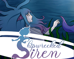 Shipwrecked Siren APK