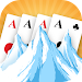 Classic Tri Peaks Solitaire icon