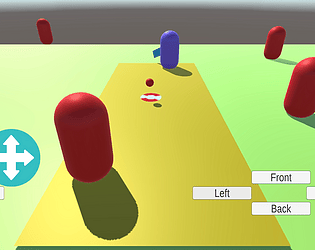 Cricket Mechanism Prototype icon