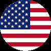 USA VPN -Safe Secure VPN Proxy icon