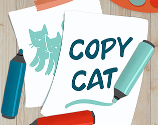 Copy Cat icon