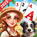 Rừng fairy solitaire icon