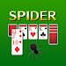 Spider Solitaire [card game]icon