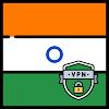 India VPN - Private Proxy icon