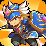 Raid the Dungeon : Idle RPG Mod icon