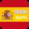 VPN Spain - Use Spain IP icon