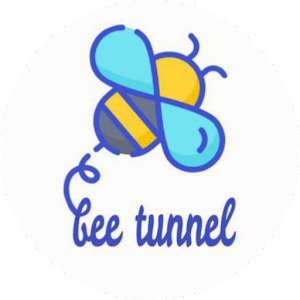 BEE Tunnel VPNicon