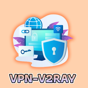 VPN-V2RAYicon